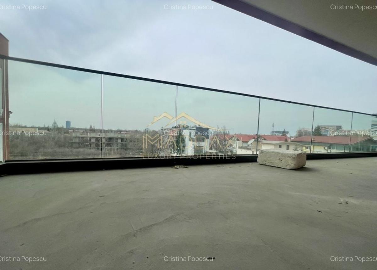 Apartament 2 camere//LUX//BLOC EXCLUSIVIST NOU//Herastrau//Cartierul Francez - 17