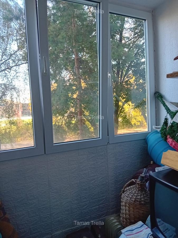 Vand garsoniera  cf. 1, etaj 2/9,  zona  Aleea Carpati - 5