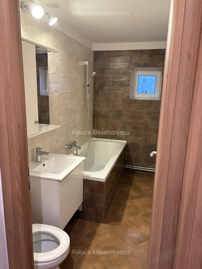 Apartament 4 camere Aleea Botorani, 13 Septembrie | mobilat| centrala-parcare - 10