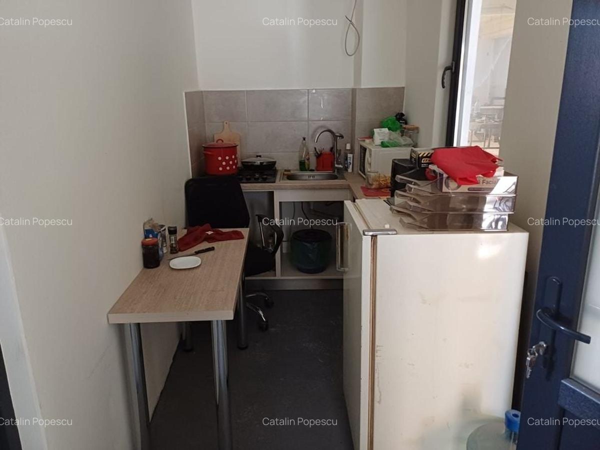 Spațiu industrial, 250 mp în Fundeni - 16