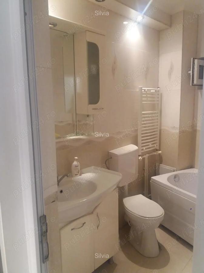 Vand apartament Tomis III - 2