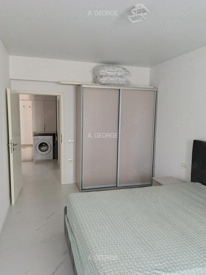 Apartament cu 2 camere la parter de vanzare sau inchiriat pe termen lung in Mamaia Nord - 8