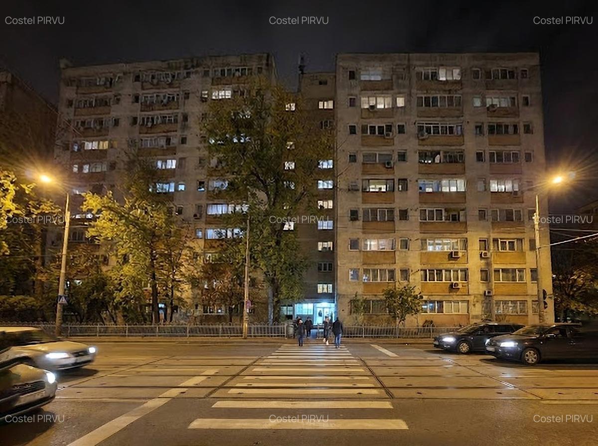 TITAN - Ocazie: Metrou Costin Georgian (5 min) | Etaj 1/10 | Bloc 1977, Libera! - 1