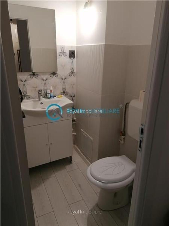 Royal Imobiliare -Inchiriere apartament 3 camere zona Democratiei - 17