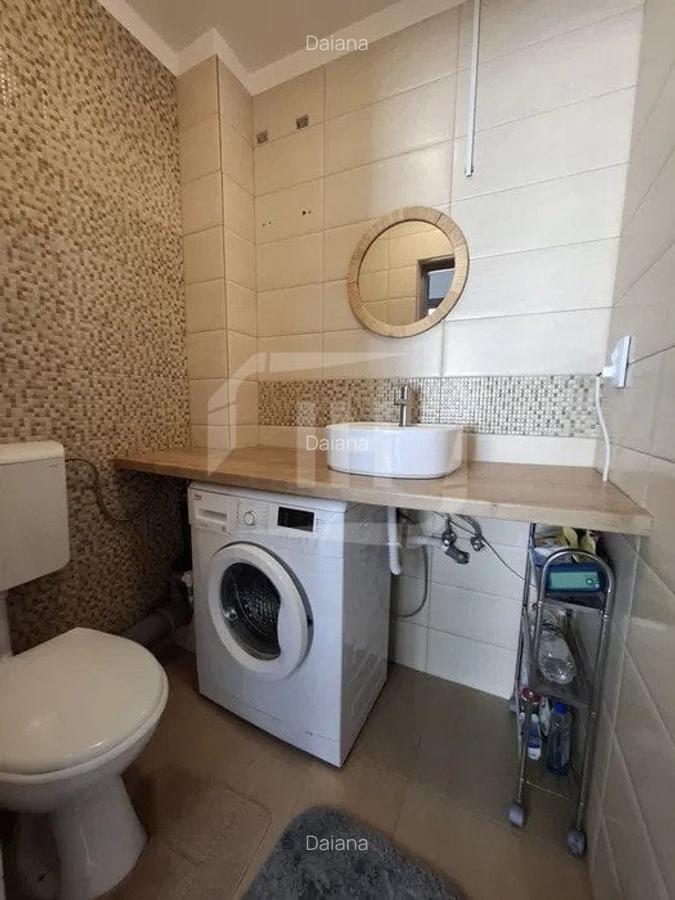 Apartament 4 camere, 2 bai, garaj, zona Calea Turzii - 7