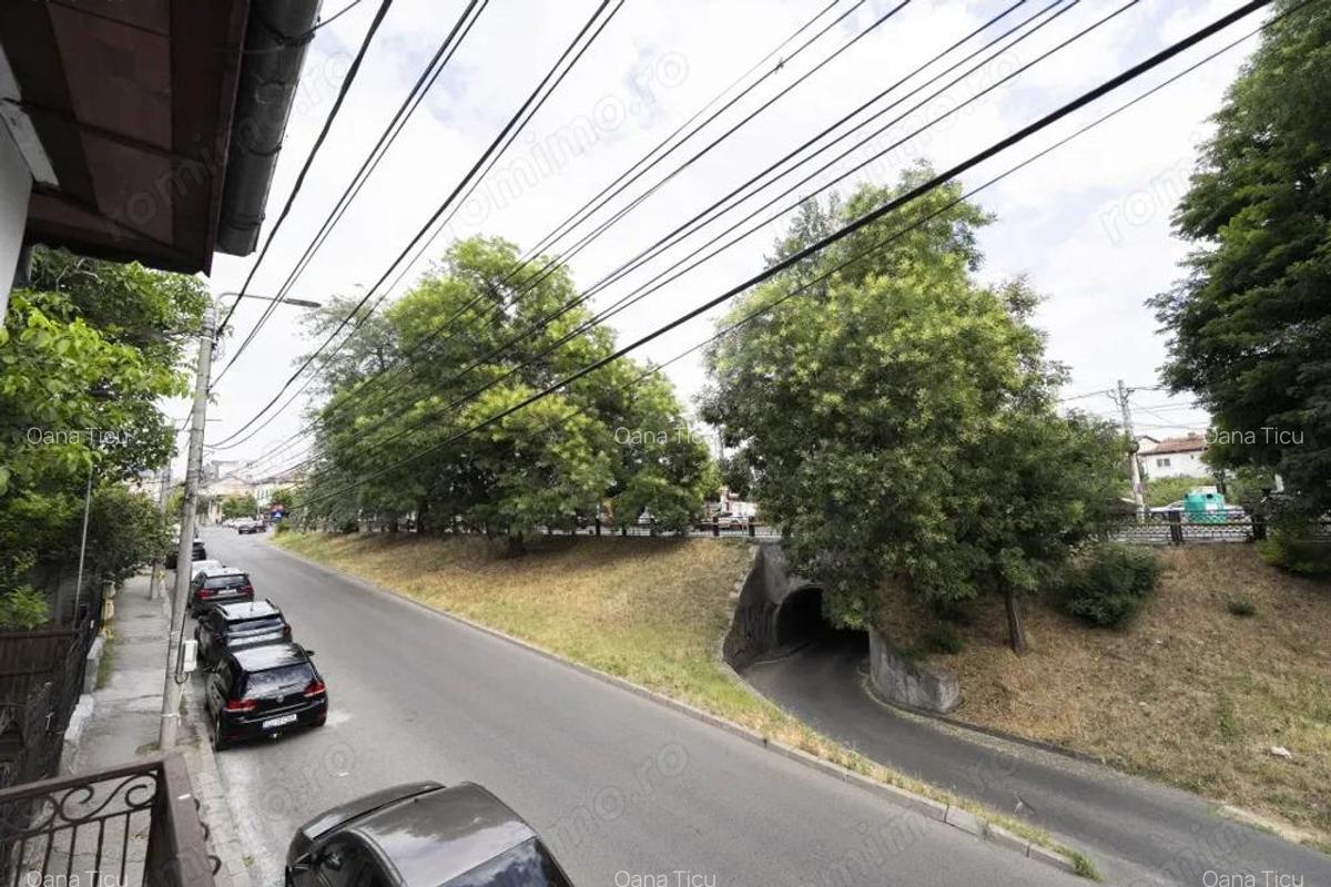 Casa P+1 multifunctionala, cu posibilitate inchiriere pe nivele - zona Podisor - 15