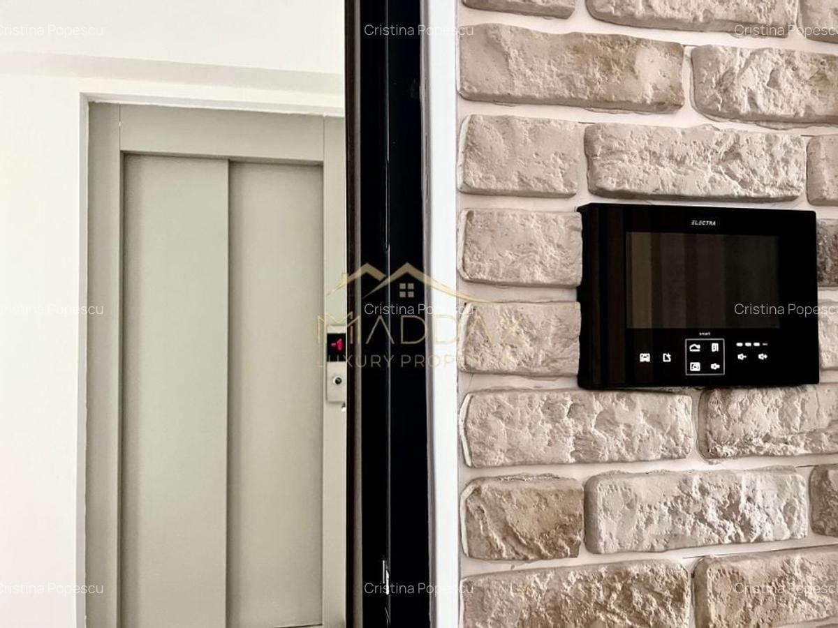 Apartament de Inchiriat | 2 camere | Herastrau - Aviatiei - 44