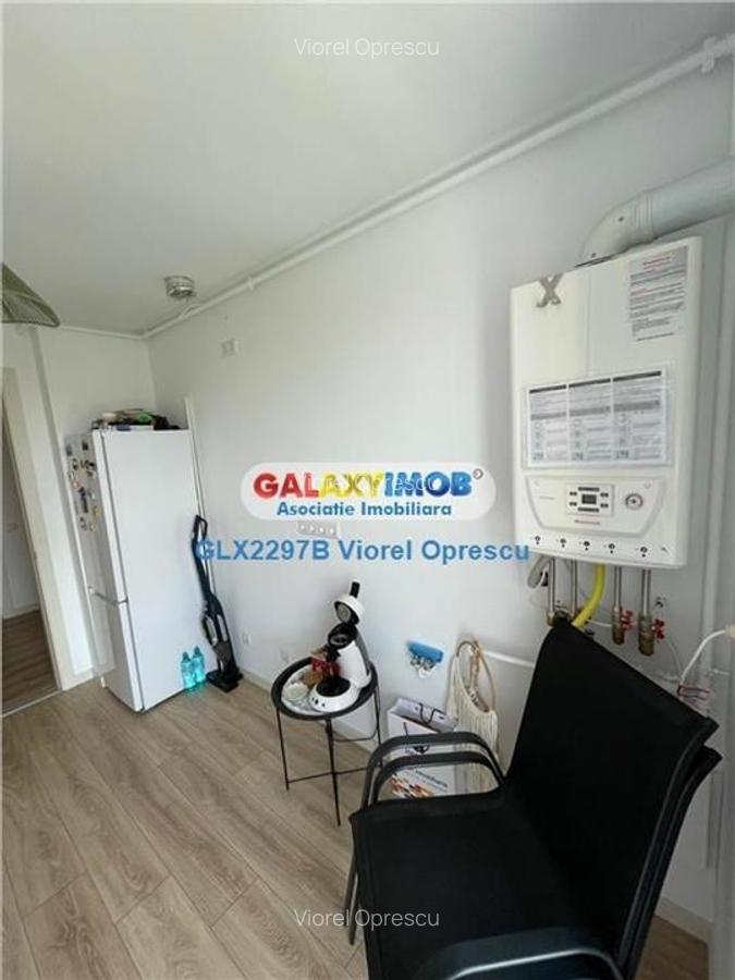 Apartament 2 camere, decomandat,renovat, mobilat, Hercesa Vivenda - 13