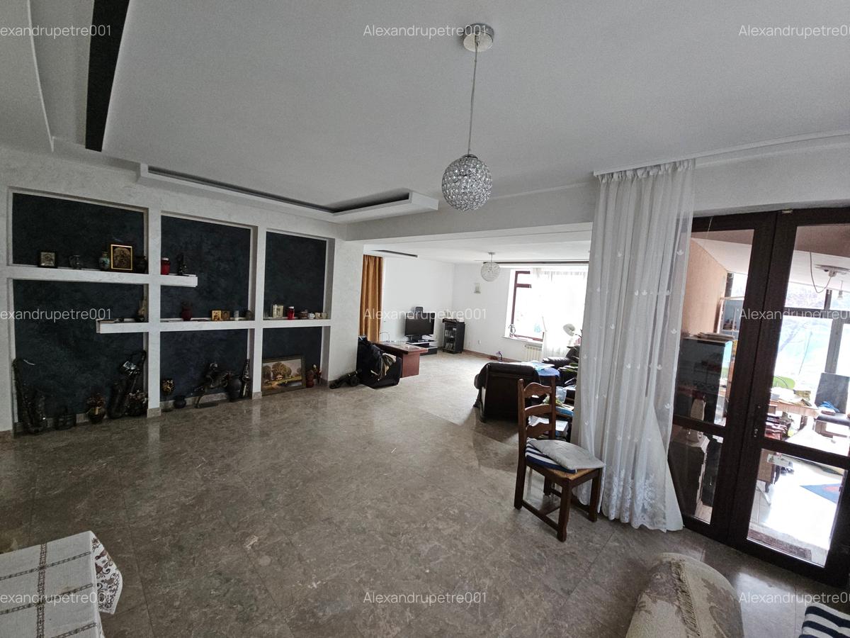 Casa 5 camere teren 800 mp Uverturii Bucuresti | Comision 0 - 6