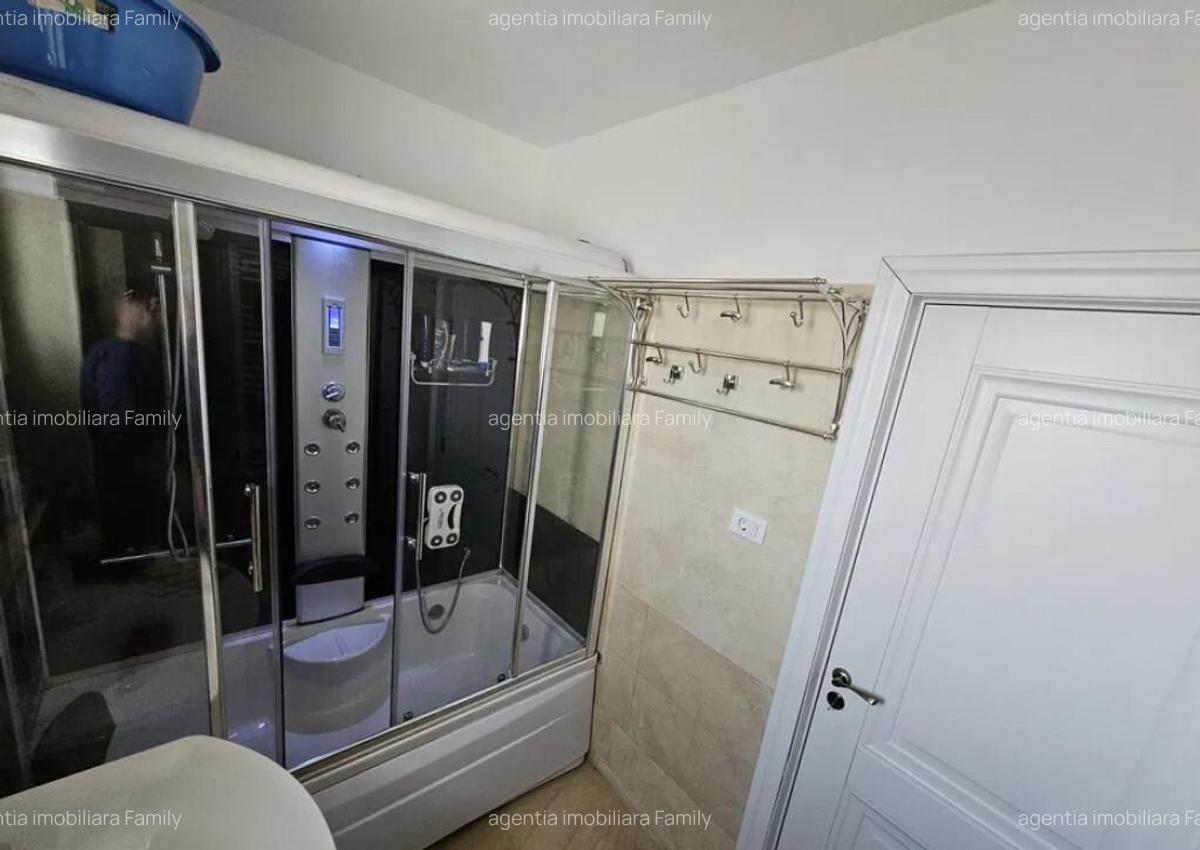 Apartament cu 3 camere decomandate bloc nou etaj 1- Zona Centru - 5