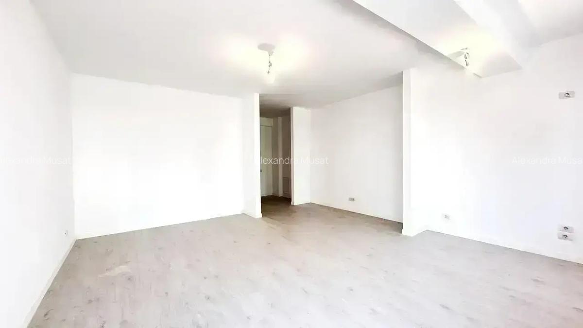 Ofertă! Garsonieră Nouă de Vânzare | Pipera Plaza | Investiție Ideală - 6