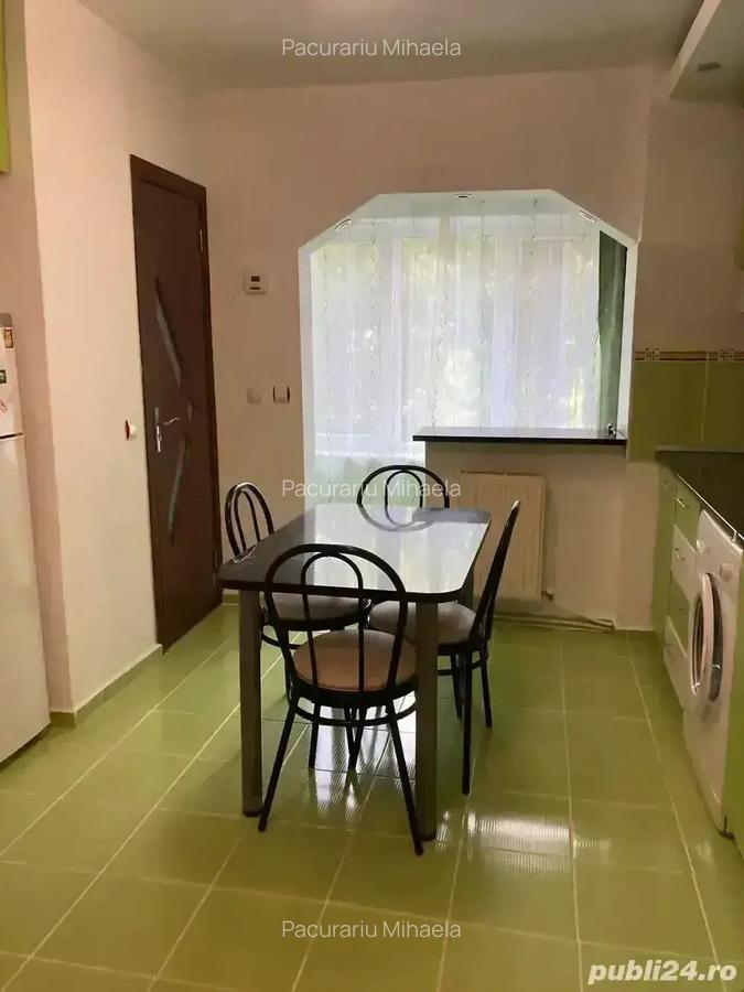 Inchiriez apartament 2 camere, decomandat, cartier Zorilor, str Padurii - 2