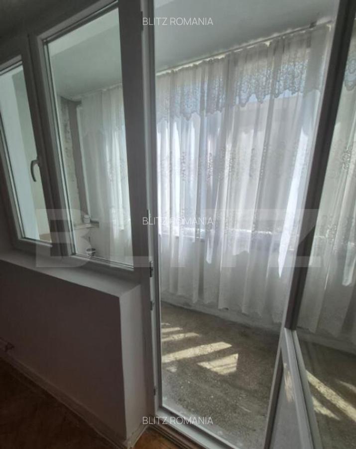 APARTAMENT CU 2 CAMERE, 38 MP, ZONA DACIA - 7