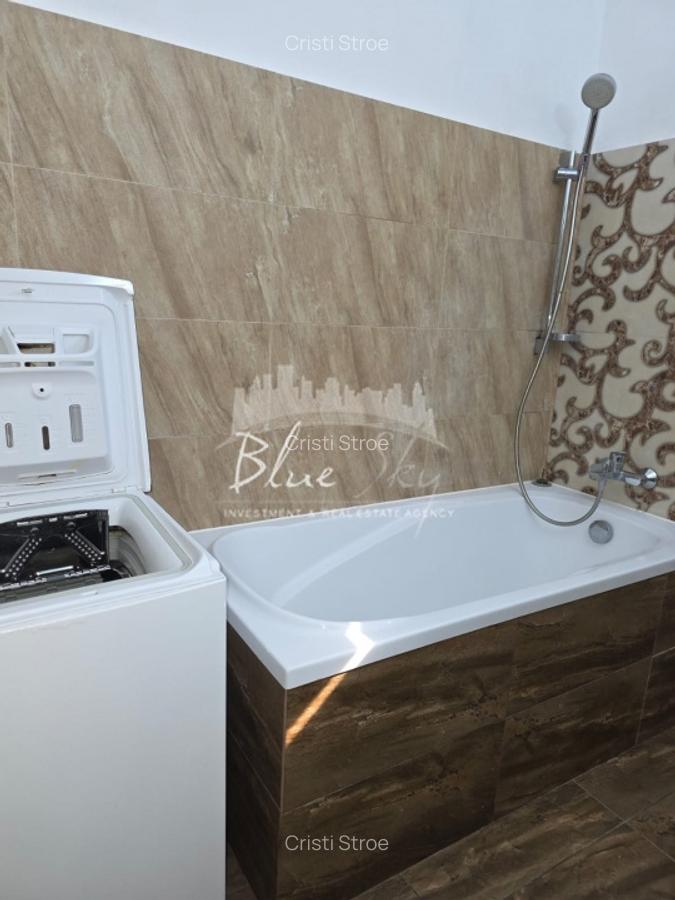 Apartament 3 camere situat in Zona Sala Sporturilor - 19