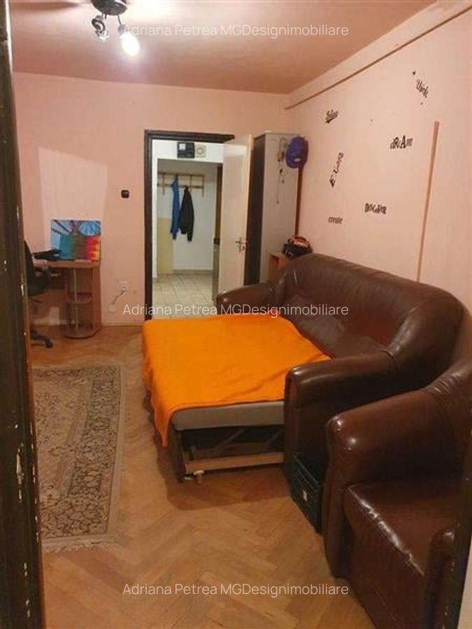 2 camere cf 1 spatios zona Circumvalatiunii - Mall - 6