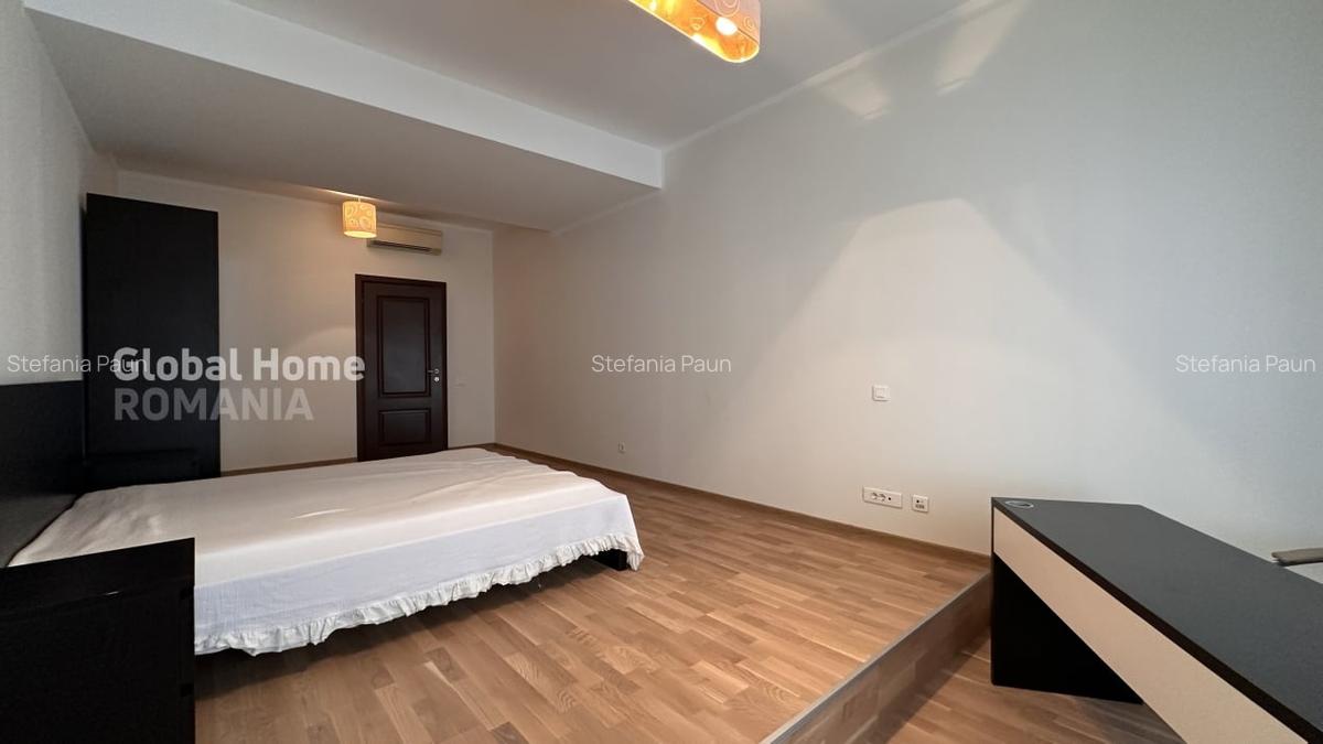 Apartament 4 Camere + Terasa | Herastrau | Complet Mobilat & Utilat | Parcare - 16