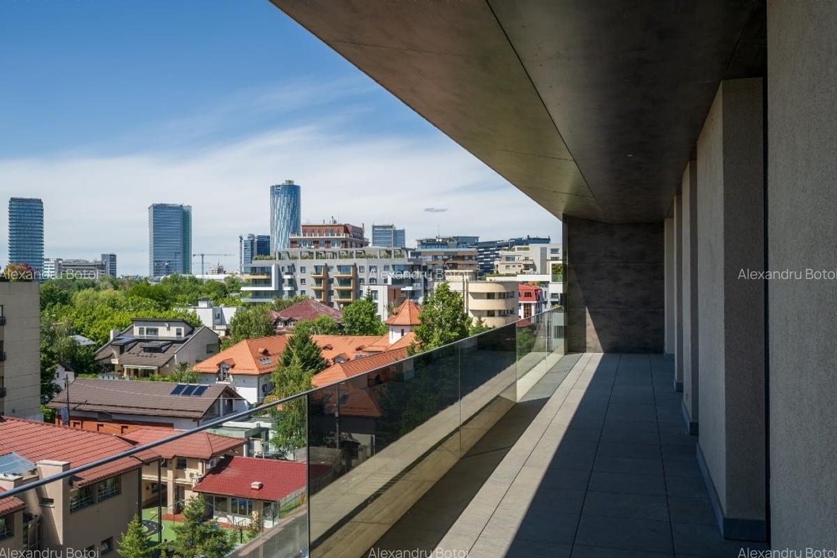 Exclusive lifestyle in One Rahmaninov - 14