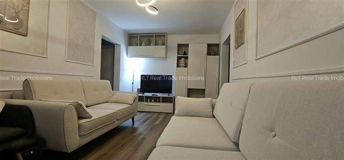 Apartament 3 camere lux Centrul Civic - 2