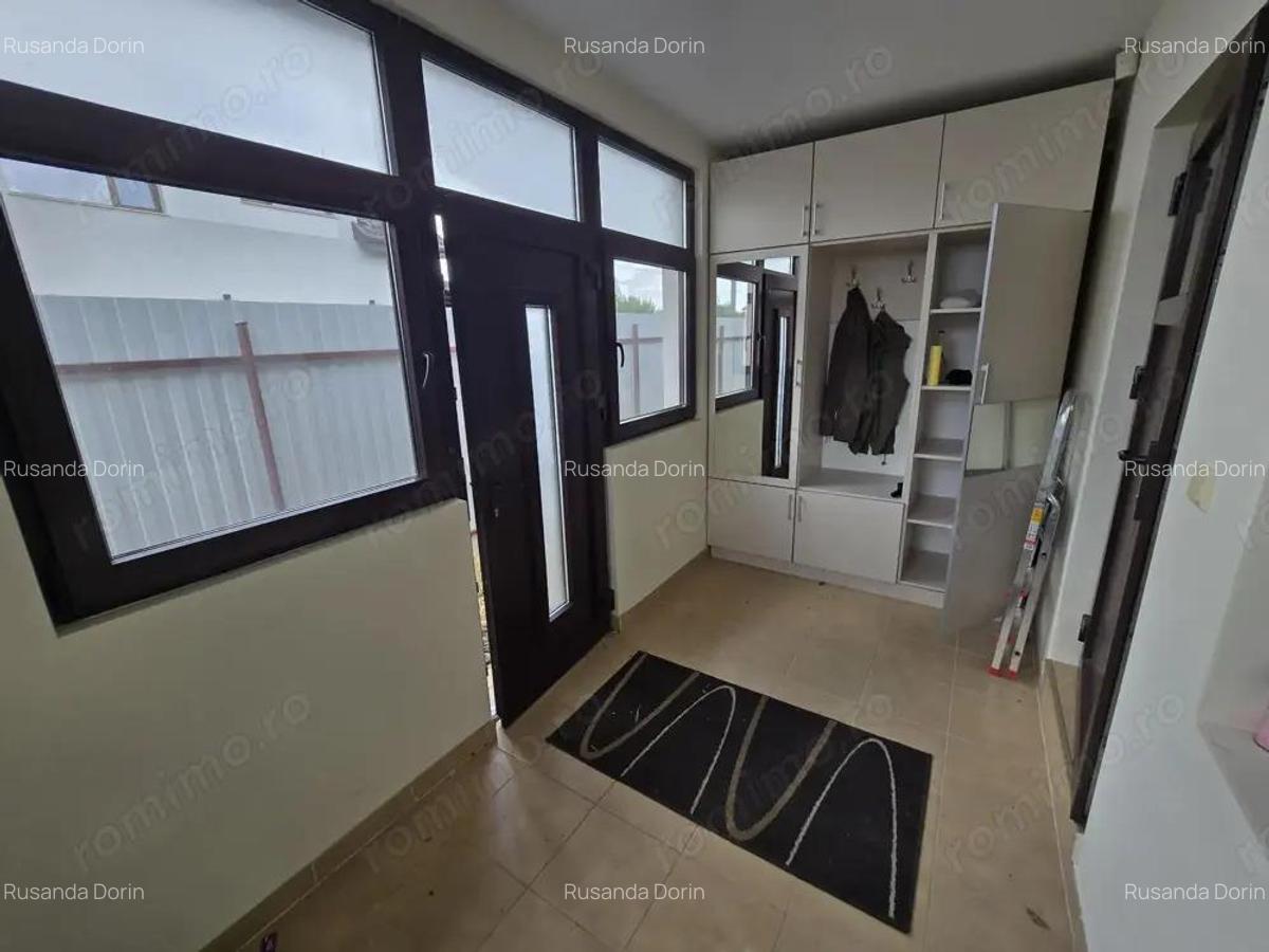 Casa cu Hala ?i Anexe Loca?ie Excelenta, Poten?ial Mare pentru Afacere! | Biled Strada Principala - 4