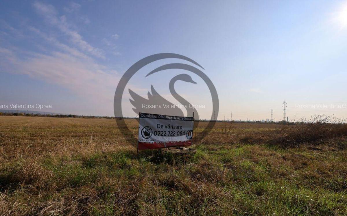Teren de vanzare | 5050mp | Zona de Nord, Ploiesti | COMI... - 2