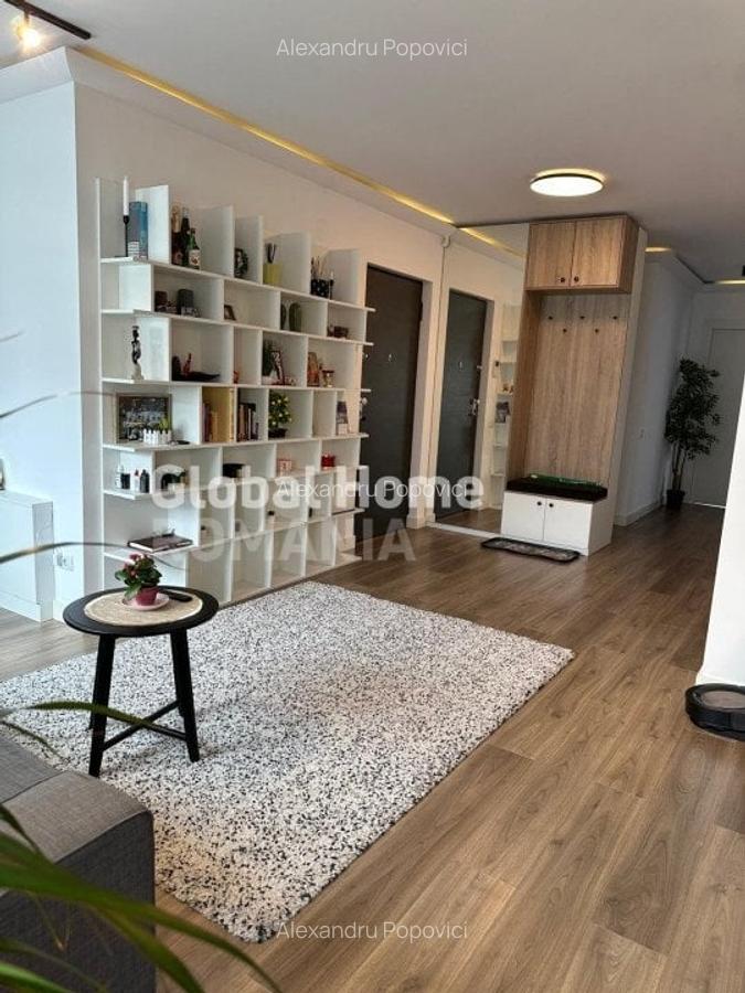 Penthouse 4 camere 169MP | Baneasa | Sisesti | Bloc nou 2019 | - 6