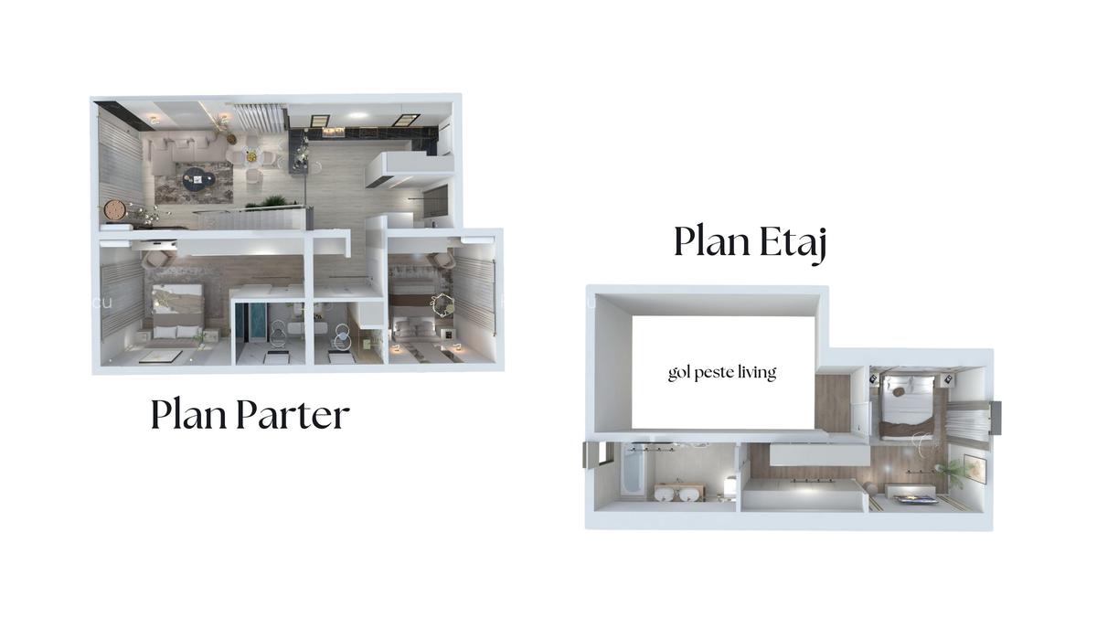 Vanzare vila in Oras Pantelimon - 19