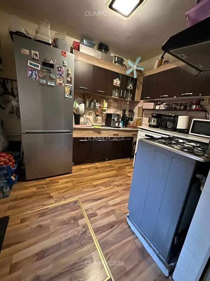 Casă Centrală - Ideală pentru Locuire sau Investiție - 4