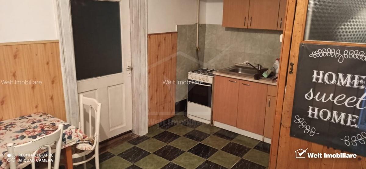 Apartament cu o camera, Hasdeu - 1