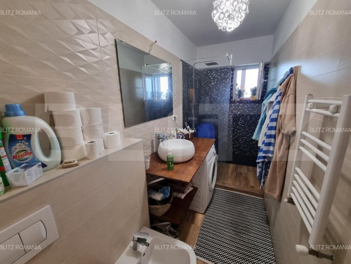 Apartament de vanzare, cu 2 camere, 58 mp, zona Ideal Residence CUG - 13