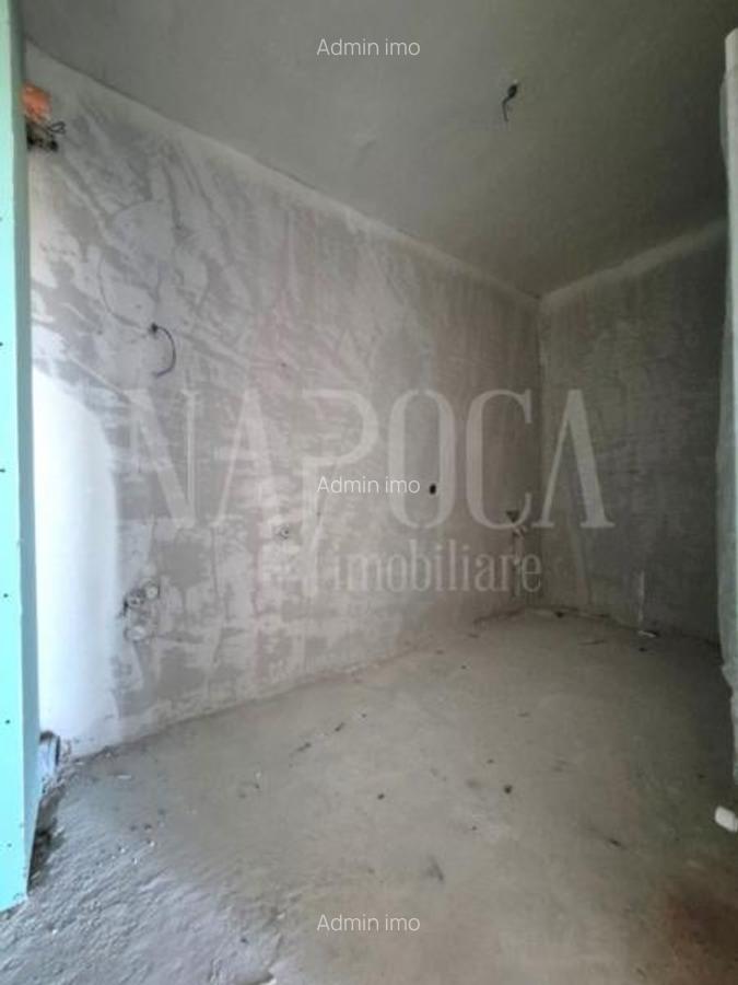 Apartament 3 camere de vanzare in Intre Lacuri, Cluj Napoca - 3