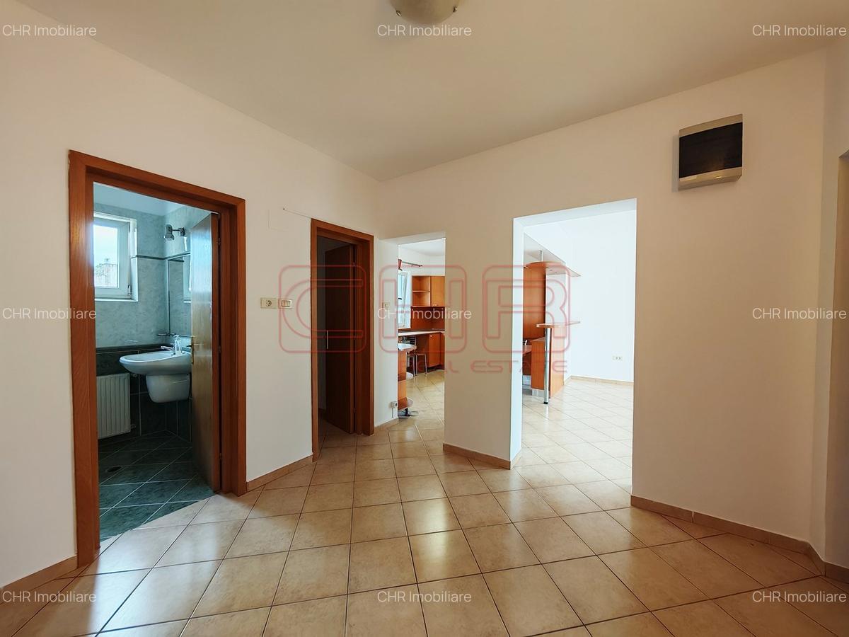 Apartament 4 camere, Herastrau, Ambasada Chinei, #949 - 16