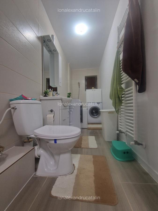 Apartament 2 camere, mobilat-utilat nou, etaj 2, constr 2023 Bca, zona Elvila - 13 Apartament 2 camere, mobilat-utilat nou, etaj 2, constr 2023 Bca, zona Elvila - 13