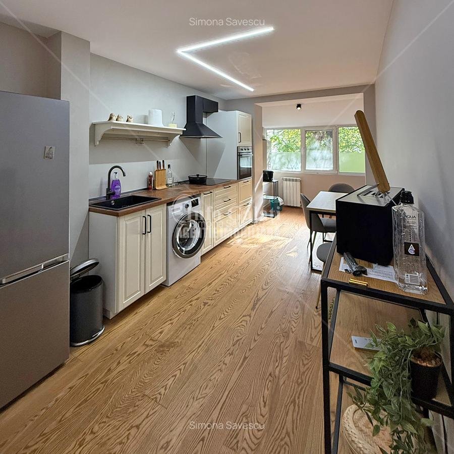 | Apartament cu 2 camere | Micro 19 | Parter | RENOVAT | - 3