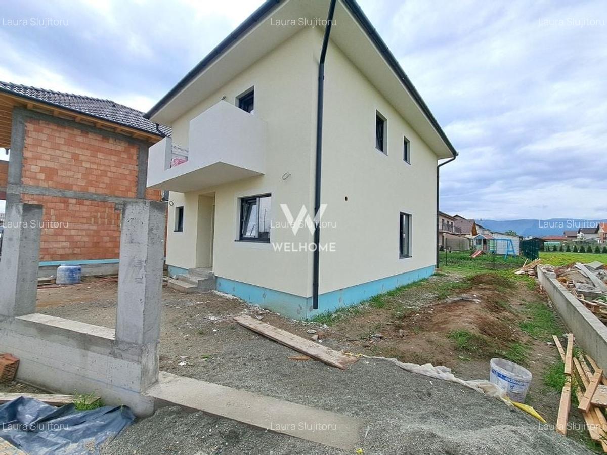 Casa Noua - Cristian, Sibiu - 11