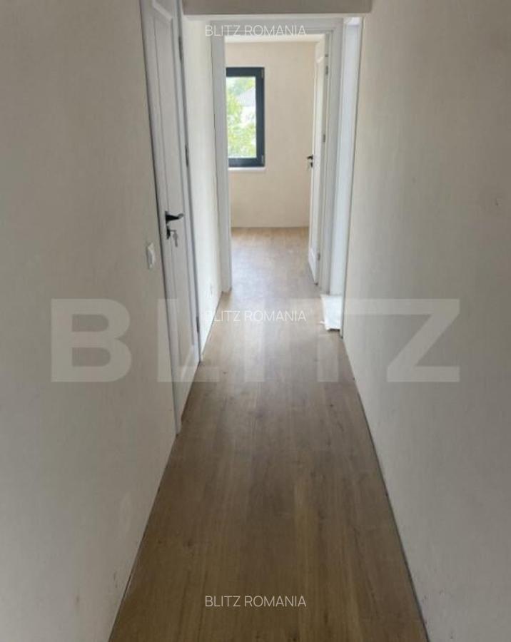 Casa 4 camere, 200mp, teren 830mp, Boldesti Scaieni - 9