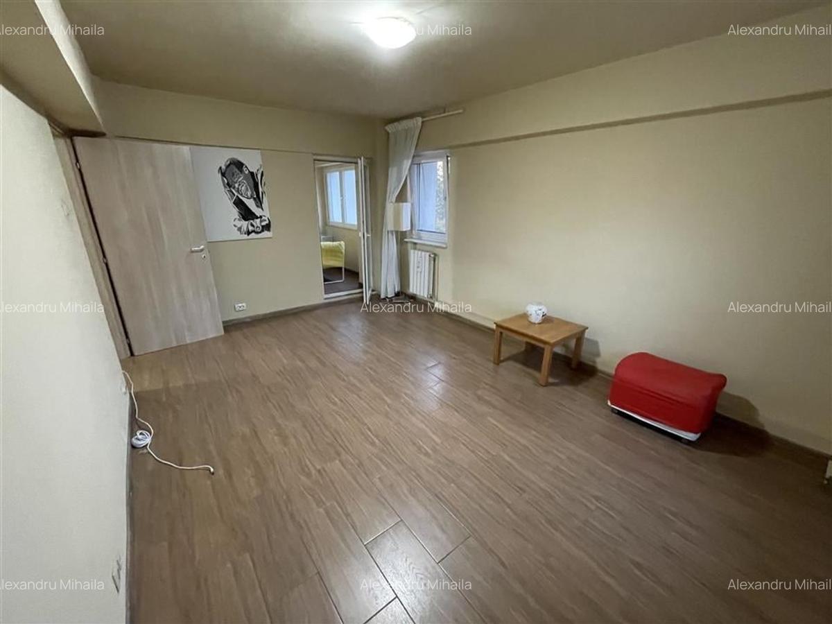 3 CAMERE AVIATIEI - 3/4 - CENTRALA PROPRIE + PARCARE - 3