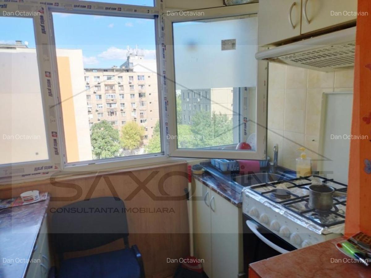 București zona Margeanului, vanzare 3 camere - 16