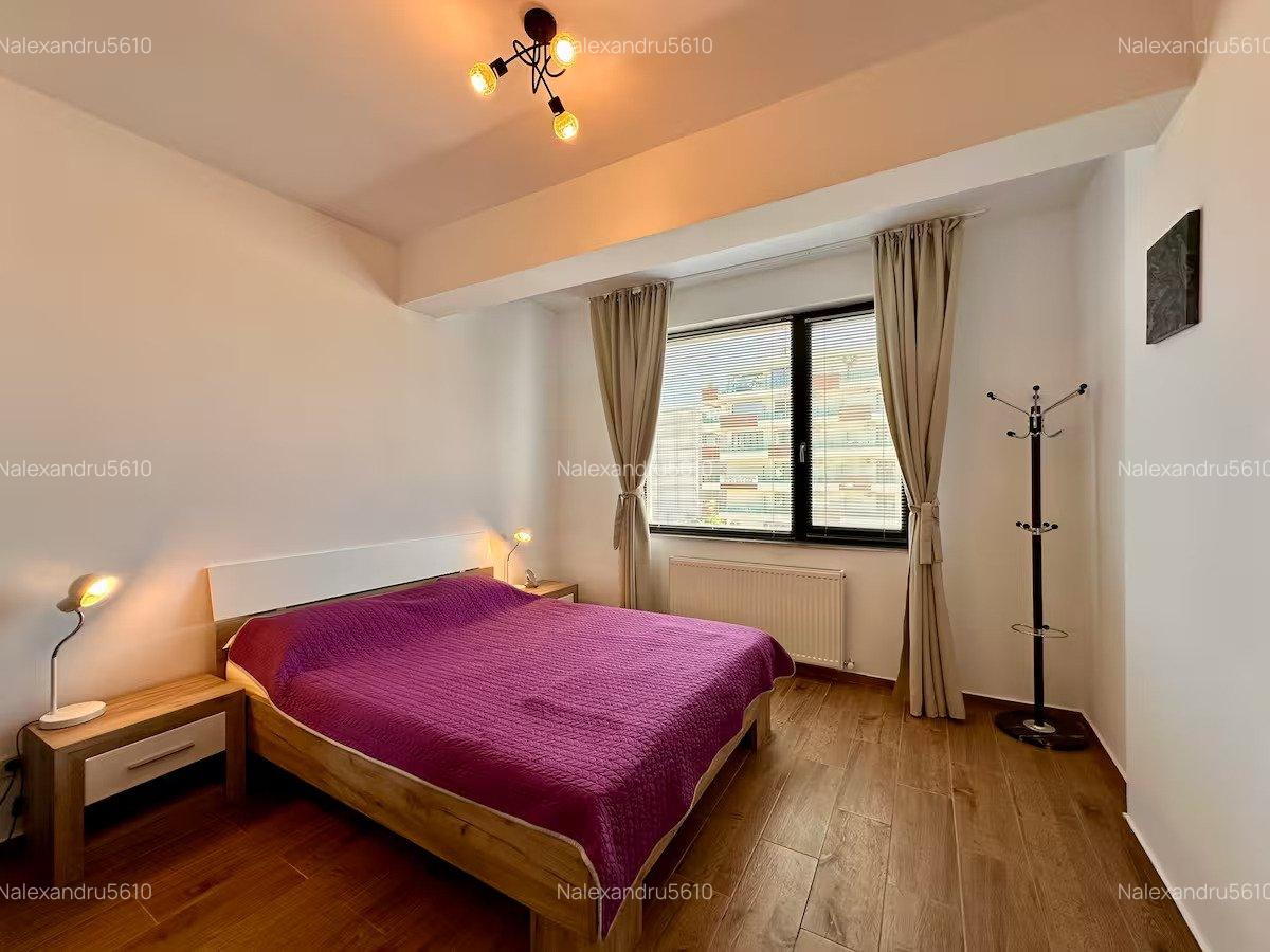 Apartament 2 camere de vanzare mamaia nord - 6