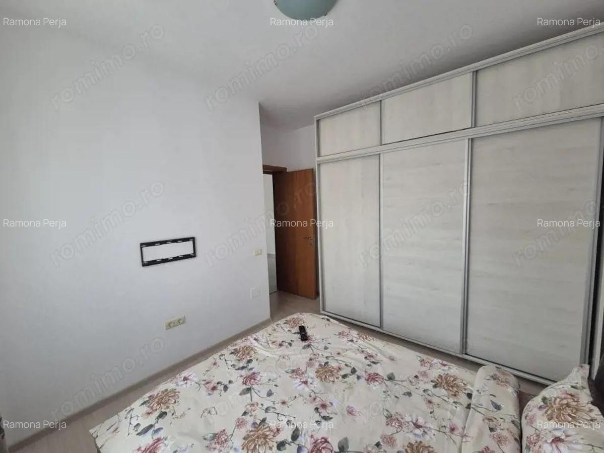 Apartament 2 camere Gavana Platou - mobilat, utilat - 10