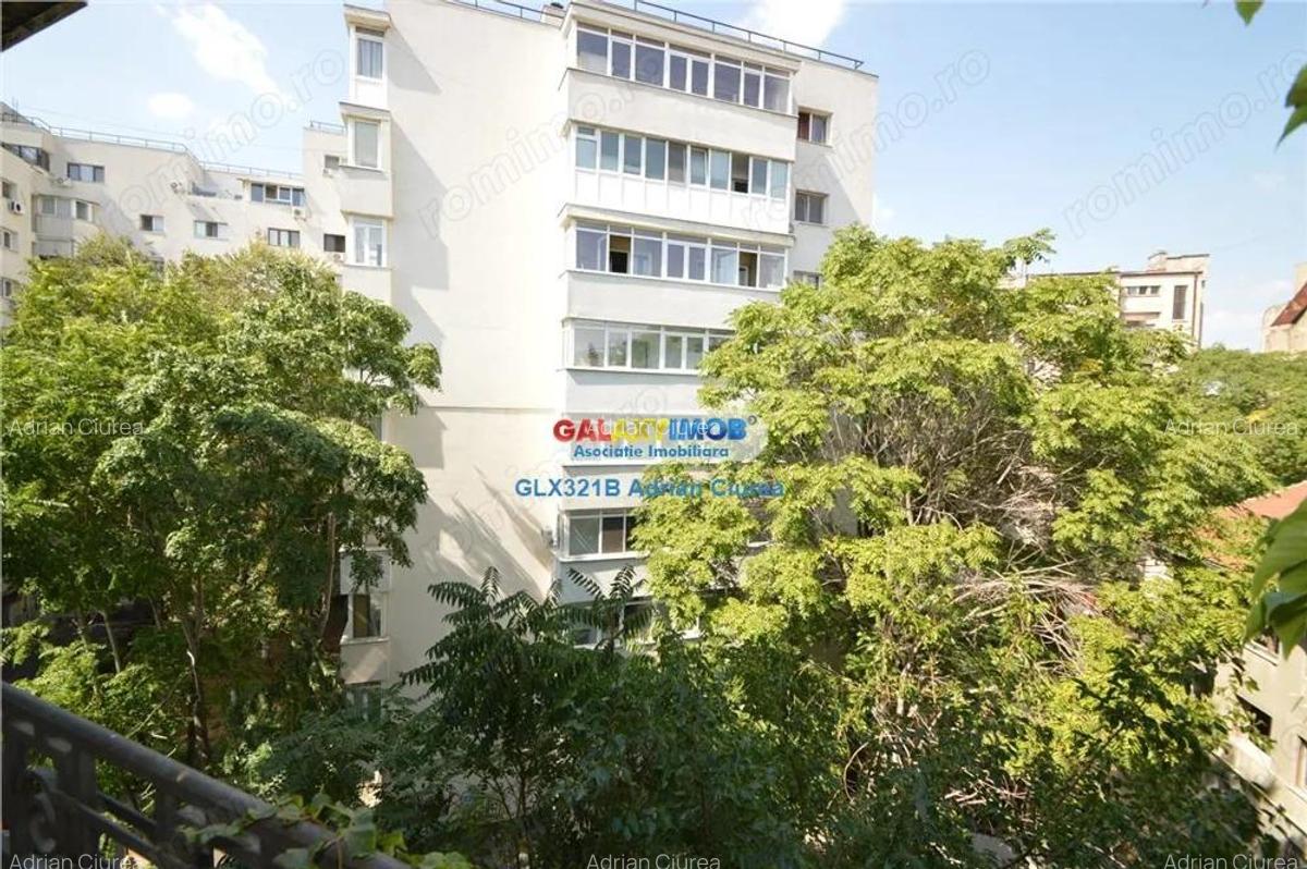 Romana | Jules Michelet | Magheru | Renovat 2025 | Centrala Proprie - 16