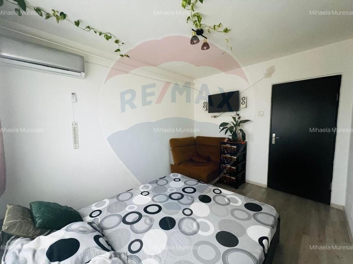 Apartament 2 camere zona Lebada - Aurel Vlaicu - 8