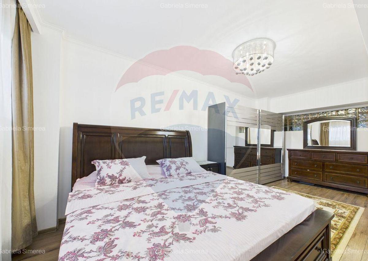 Apartament spatios 4 camere | 122 mp | Damaroaia - 3