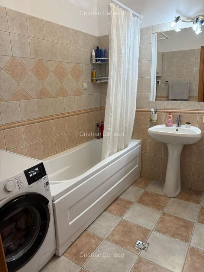Sagului - Apartament cu 2 camere modificat in 3 camere - 14