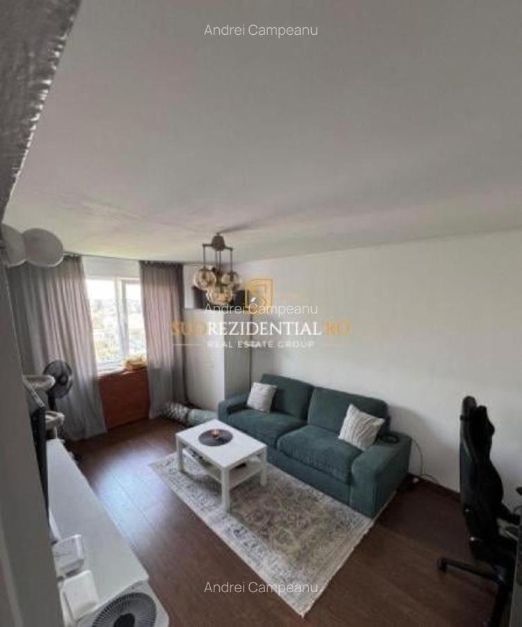 Apartament 2 camere, Ion Iriceanu, decomandat, comision 0% - 3