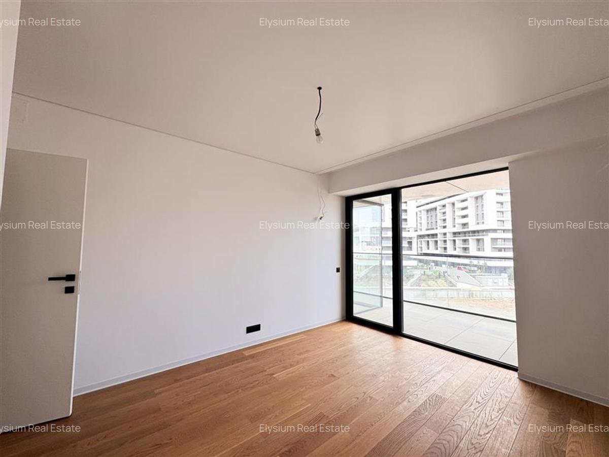 Apartament 2 camere de vanzare Yacht Kid - 7