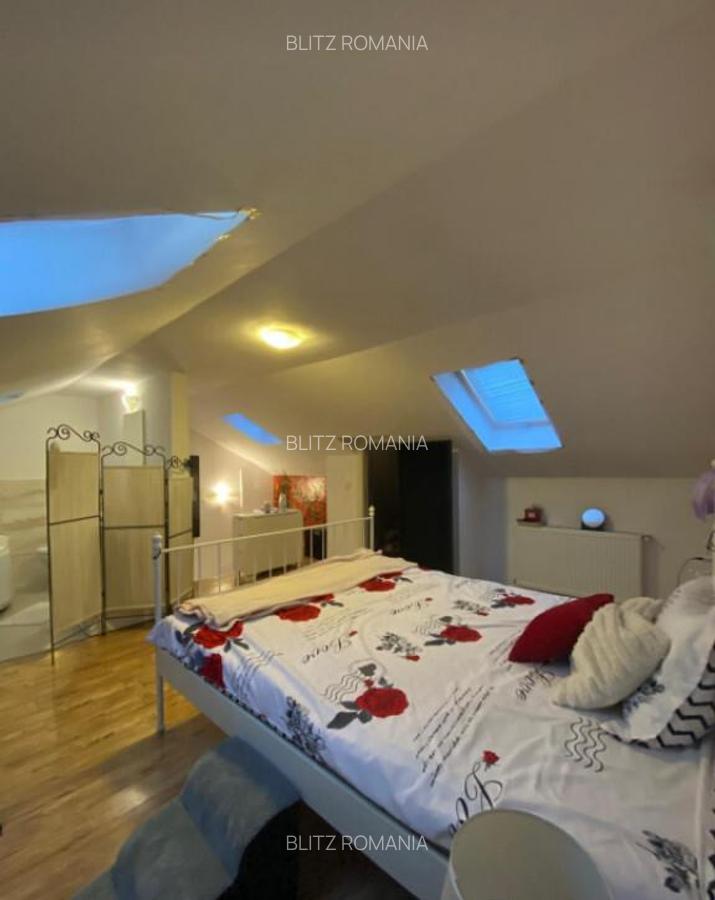 Apartament de vanzare, cu 3 camere, 120 mp, zona Marul de Au - 9