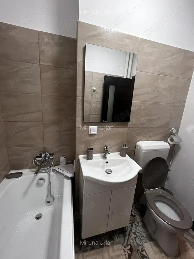 Inchiriere apartament 2 camere Ion Mihalache 1 Mai, Sector 1 Prima inchiriere dupa renovare co - 10