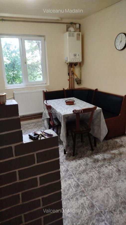 Apartament cu 2 camere semidecomandat, mobilat în Girocului - 2