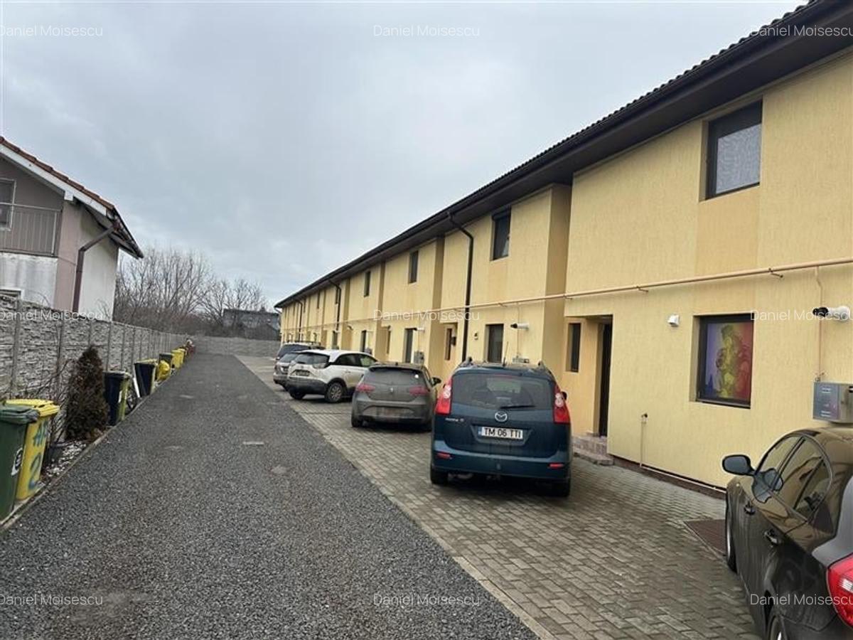 Comision 0%! Casă tip ?nșiruită, mobilată  și utilat - 11 Comision 0%! Casă tip ?nșiruită, mobilată  și utilat - 11