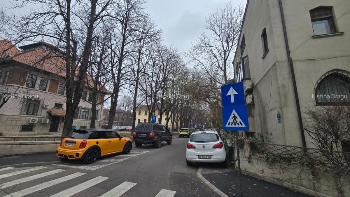 REA1026239 Spatiu pretabil showroom 3 camere dorobanti capitale de inchiriat - 8 REA1026239 Spatiu pretabil showroom 3 camere dorobanti capitale de inchiriat - 8